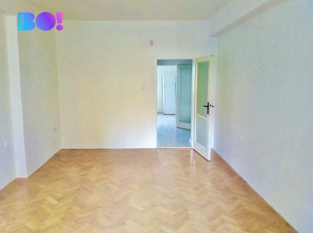 Prodej bytu, 3+1, 77 m²
