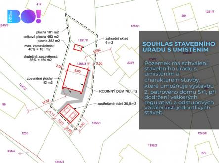 souhlas-situace.png | Prodej - pozemek pro bydlení, 455 m²