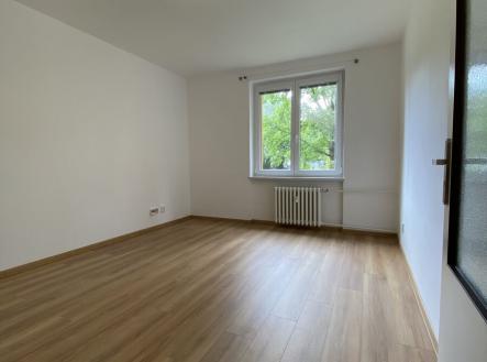 Prodej bytu, 1+1, 31 m²