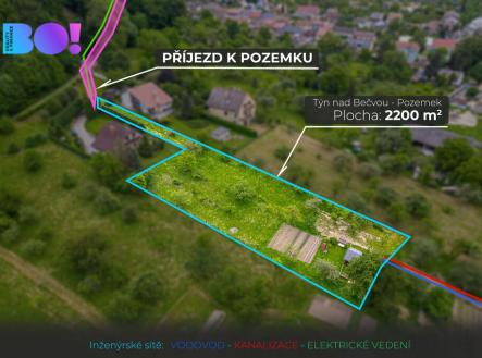 tyn-grafika-ii-1.jpg | Prodej - pozemek pro bydlení, 2 208 m²