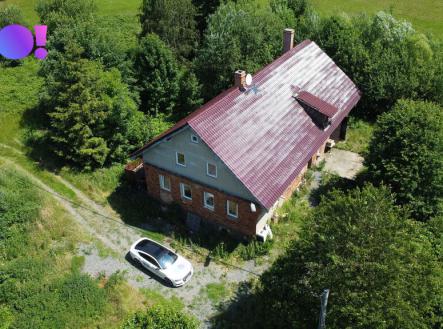 Prodej - dům/vila, 190 m² obrázek