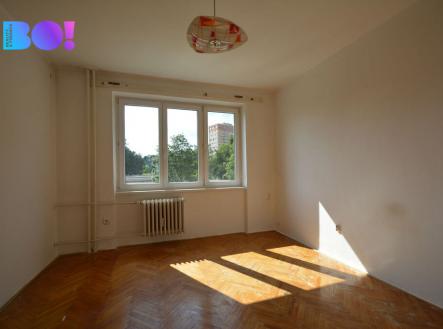Prodej bytu, 2+1, 55 m²
