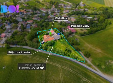 pohor-grafika-iii-1.jpg | Prodej - pozemek pro bydlení, 4 910 m²