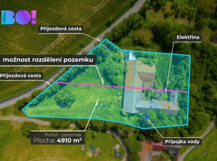 pohor-grafika-ii.jpg | Prodej - pozemek pro bydlení, 4 910 m²