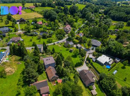 dji-0954.jpg | Prodej - pozemek pro bydlení, 1 391 m²