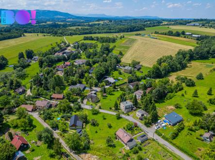 dji-0956.jpg | Prodej - pozemek pro bydlení, 1 391 m²