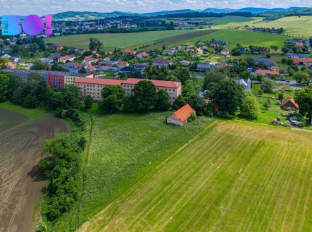 dji-0142.jpg | Prodej - pozemek pro komerční výstavbu, 5 614 m²