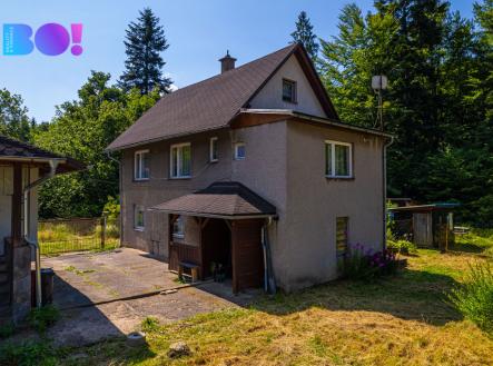 Prodej - dům/vila, 94 m² obrázek