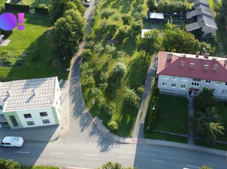 dji-0115.jpg | Prodej - pozemek pro bydlení, 1 015 m²