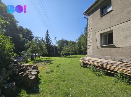 Prodej - dům/vila, 1 772 m² obrázek