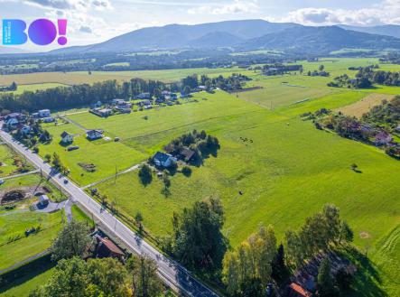 dji-0475-1.jpg | Prodej - pozemek pro bydlení, 1 335 m²