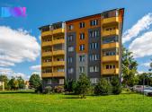 Prodej bytu, 3+1, 62 m²