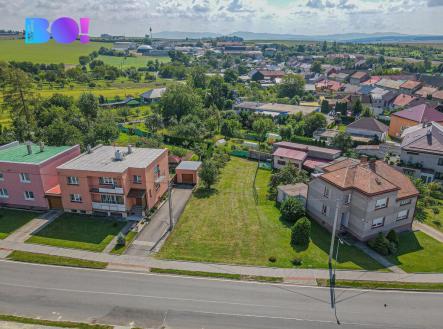 1-1933.jpg | Prodej - pozemek pro bydlení, 564 m²