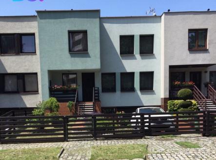 Prodej - dům/vila, 240 m² obrázek