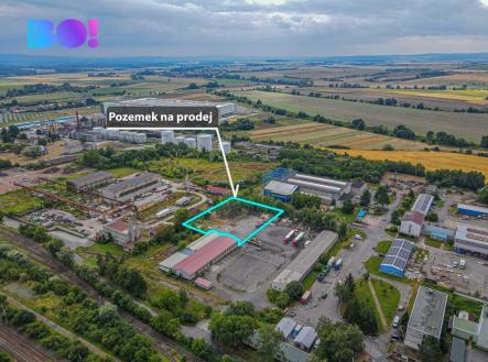 1-2001.jpg | Prodej - pozemek pro komerční výstavbu, 3 337 m²