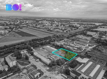 1-2000.jpg | Prodej - pozemek pro komerční výstavbu, 3 337 m²