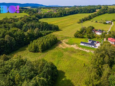 dji-0323.jpg | Prodej - pozemek pro bydlení, 1 878 m²