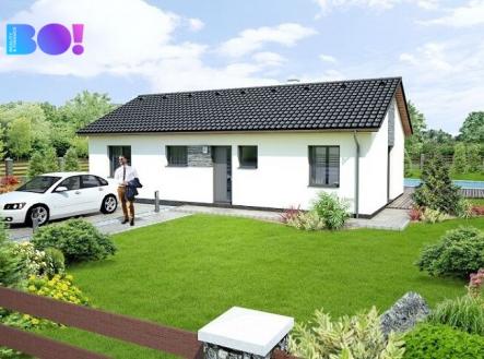 Prodej - dům/vila, 92 m² obrázek