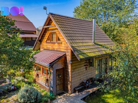 Prodej - dům/vila, 60 m² obrázek