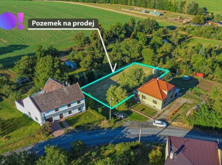 1-2111.jpg | Prodej - pozemek pro bydlení, 1 008 m²