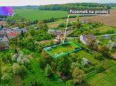 Prodej - pozemek pro bydlení, 1 008 m²