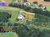 Prodej - pozemek pro bydlení, 3 100 m²