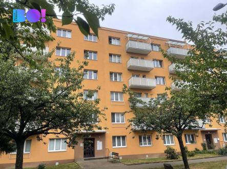 bytova-jednotka.jpg | Prodej bytu, 2+1, 48 m²