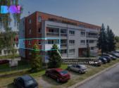 Prodej bytu, 4+kk, 125 m²