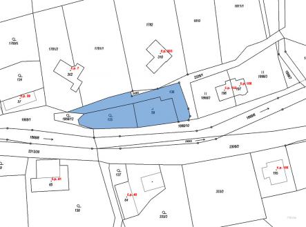 KM - 18.09.2024 | Prodej - pozemek pro bydlení, 1 338 m²