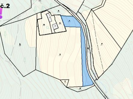 3.png | Prodej - pozemek, les, 2 393 m²