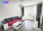 Prodej bytu, 2+kk, 43 m²