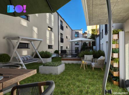 Prodej bytu, 2+kk, 105 m² obrázek