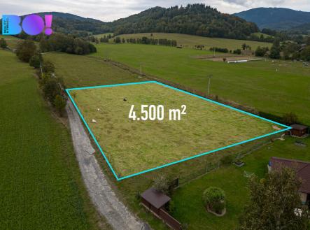 hf-9.jpg | Prodej - pozemek pro bydlení, 15 183 m²