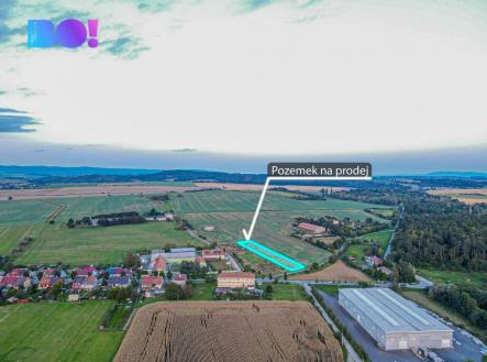 3.jpg | Prodej - pozemek pro bydlení, 1 833 m²