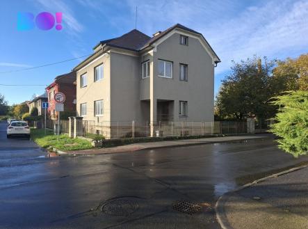 Prodej - dům/vila, 200 m² obrázek
