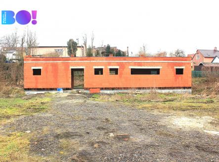 Prodej - dům/vila, 133 m² obrázek