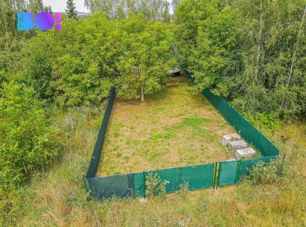 dji-0973.jpg | Prodej - pozemek, zahrada, 432 m²