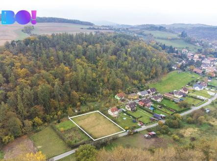 dji-0389d.jpg | Prodej - pozemek pro bydlení, 1 389 m²