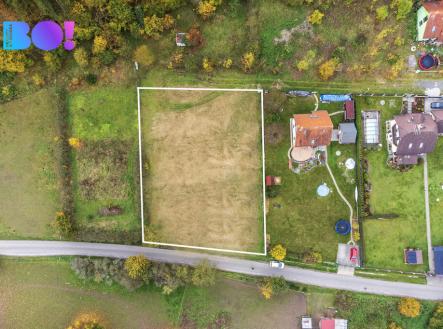 dji-0391d.jpg | Prodej - pozemek pro bydlení, 1 389 m²