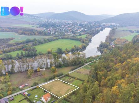 dji-0395d.jpg | Prodej - pozemek pro bydlení, 1 389 m²