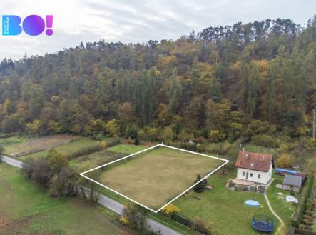 dji-0386d.jpg | Prodej - pozemek pro bydlení, 1 389 m²