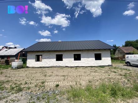 Prodej - dům/vila, 109 m² obrázek