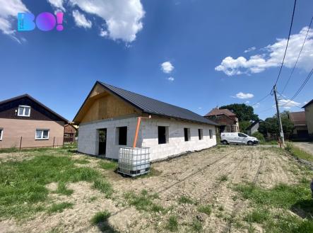Prodej - dům/vila, 109 m² obrázek