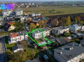 Prodej - dům/vila, 252 m²