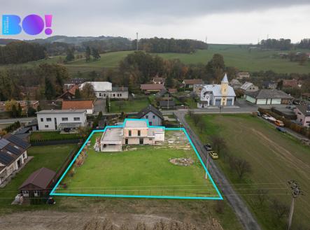 Prodej - dům/vila, 175 m² obrázek