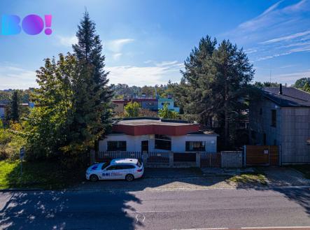 Prodej - dům/vila, 105 m² obrázek