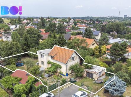 dji-0947dom.jpg | Prodej - dům/vila, 200 m²