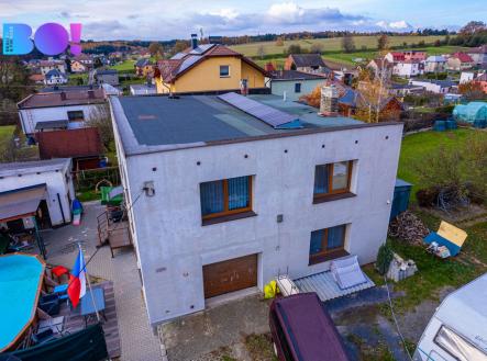 Prodej - dům/vila, 200 m² obrázek