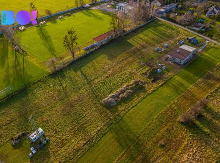 dji-0218.jpg | Prodej - pozemek pro bydlení, 2 184 m²