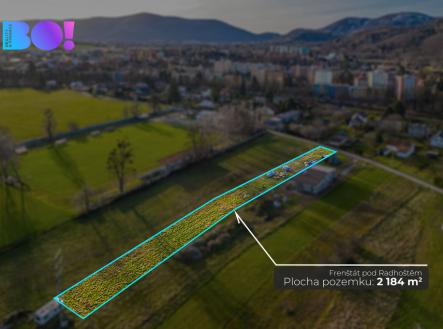frenstat-grafika-iii.jpg | Prodej - pozemek pro bydlení, 2 184 m²